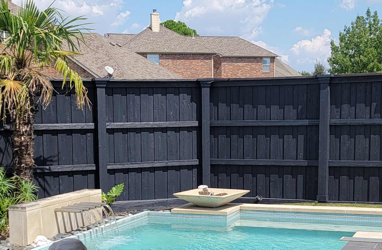 Fencing DFW