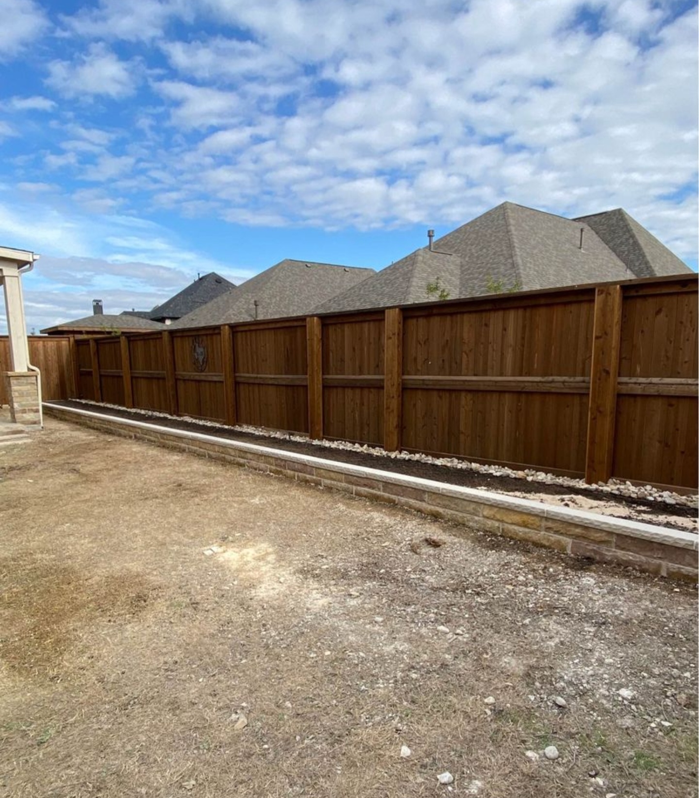Privacy Fence DFW