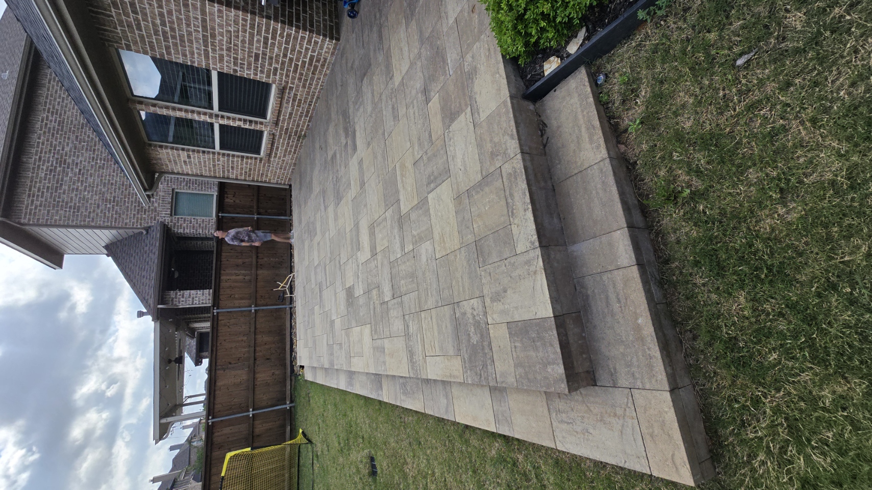 Outdoor Design DFW