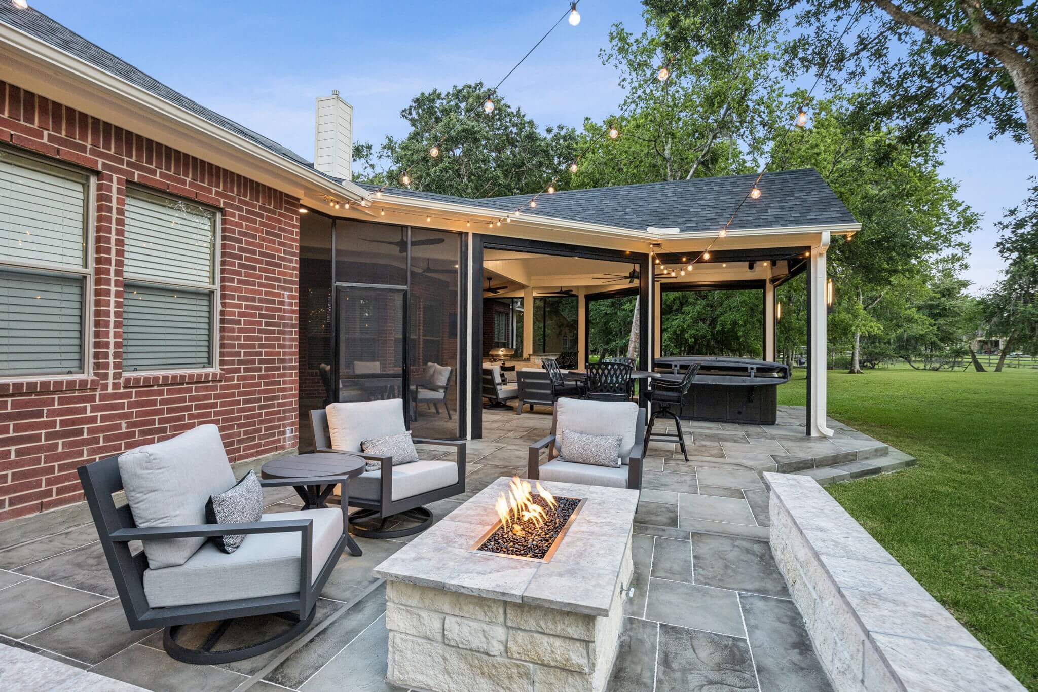 Premium Build DFW