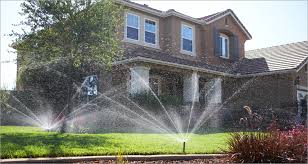 Irrigation system installation DFW